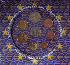Euro sets overig
