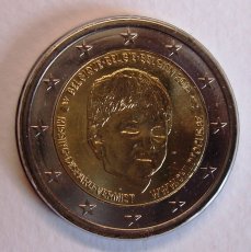 euromunten