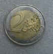 1701-020922 Frankrijk 2 euro 2013, 50 jaar verdrag Elisee