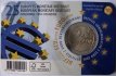 1905-161421 Belgie 2 euro 2019, IME - EMI fr/nl , coincard