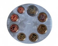 1907-171716-01 Nederland euroset 2002 PROOFLIKE
